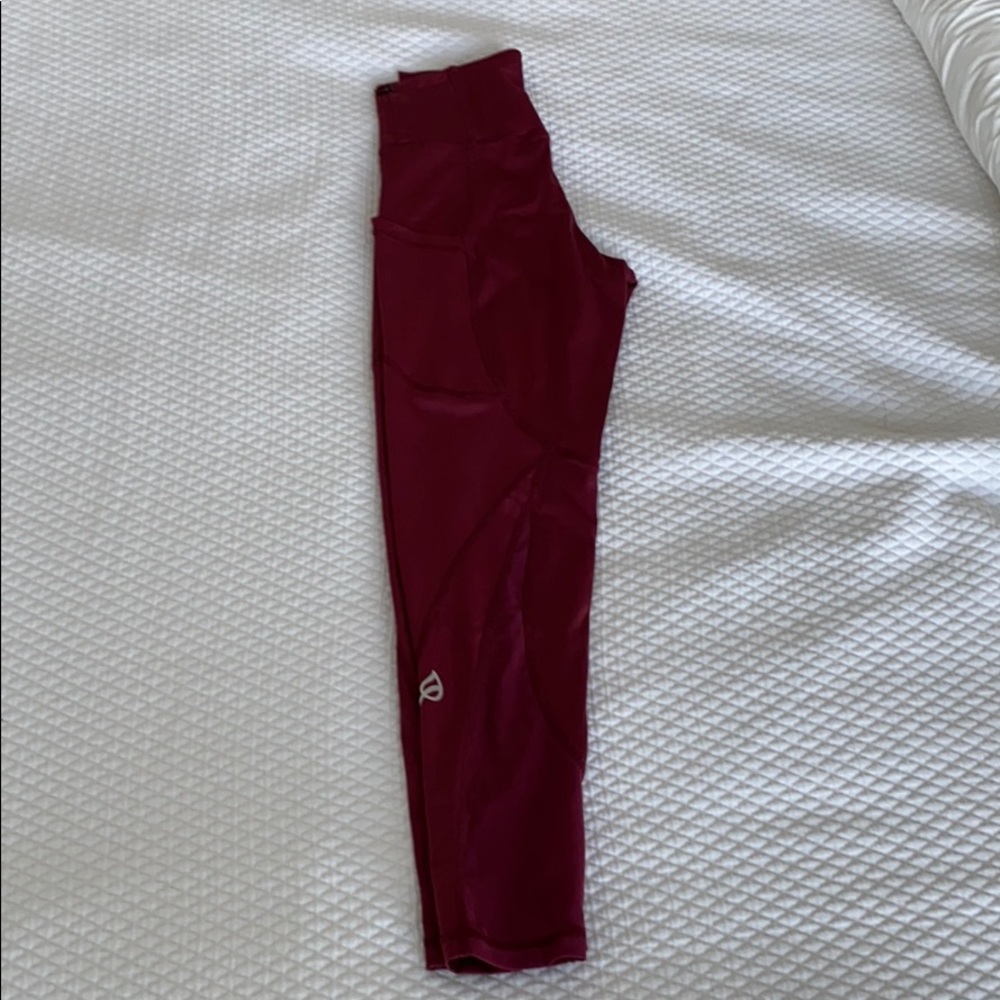 P’tula Crystal Legging